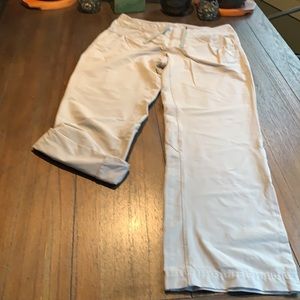 Mountain Hardwear Yuma Adventure Pants
